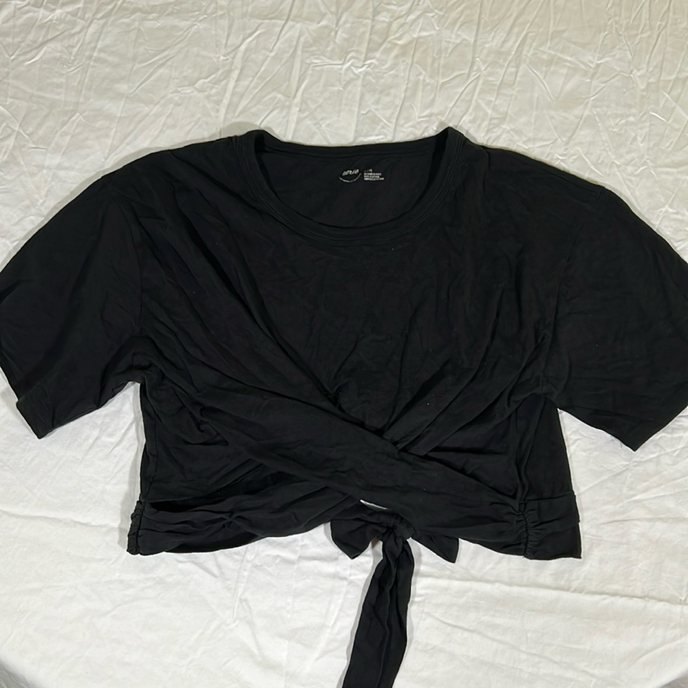Aerie crop top
